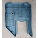 Обивка, Пластик Салона